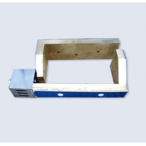 宝应县鑫亿电器设备厂 专业制造高品质包装辅助设备的领航者