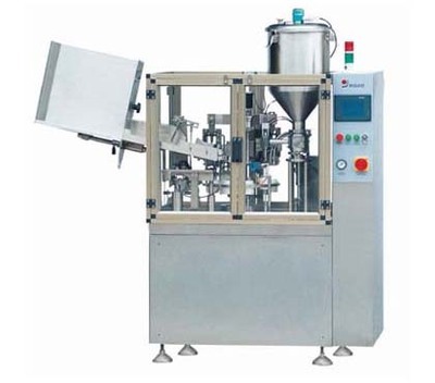 高效精准，星辉XH-FW型自动灌装封尾机赋能包装行业新高度